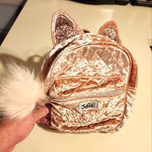 Justice Mini Backpack